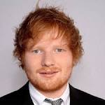 Ed Sheeran_