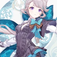 School Rival Lynette