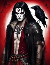 Noctis Corvin
