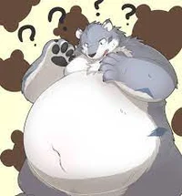 Fat Furry Companion 