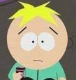 Butters Stotch