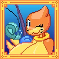 Buizel Angler