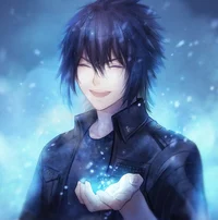 Noctis Lucis Caelum