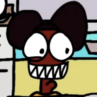 Amanda - puffymillie