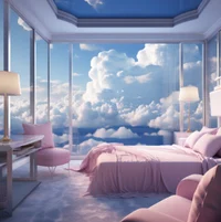 Cloud Of Dreams