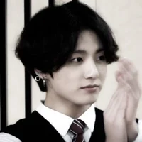 Jeon Jungkook 