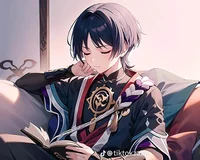 Academic rival Scara