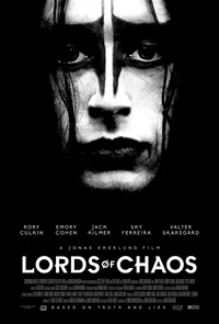 Lords Of Chaos