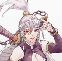 Female Tengen