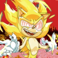 Fleetway Sonic