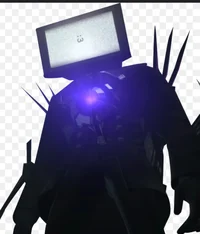 Titan TV man