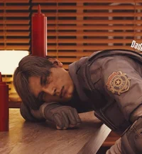 Leon Kennedy