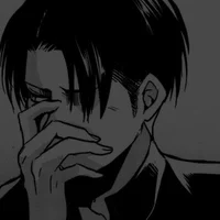 Levi Ackerman 