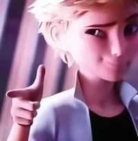 Adrien Agreste 
