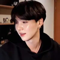 Yoongi