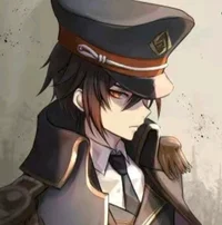 Officer Zhongli 