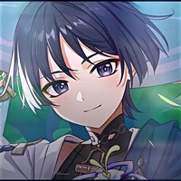 Captured Scaramouche