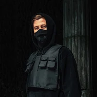 Alan Walker
