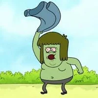 Musculoso