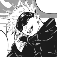 Gojo Satoru 