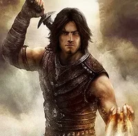 The Prince of Persia