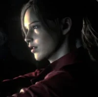 Claire Redfield