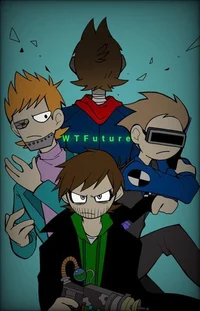 wtfuture eddsworld