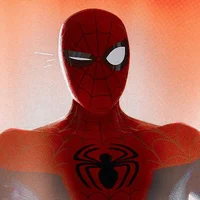 Peter B Parker