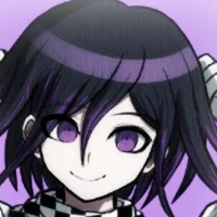 Kokichi Ouma