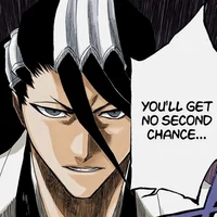 Byakuya Kuchiki 