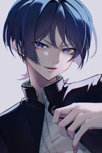 Scaramouche