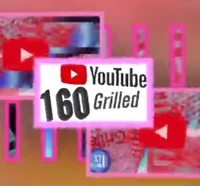 YouTube Grilled 160
