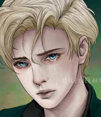 Draco malfoy