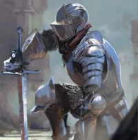 Bachelor Knight