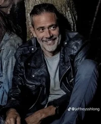 Negan