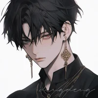 Mafia boss son