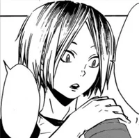 Kenma Kozume