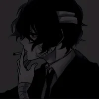 Depression boy Leo