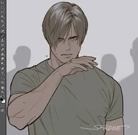 Leon Kennedy