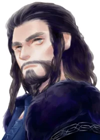 Thorin Oakenshield 