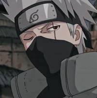 Kakashi