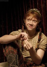 Ron Weasley 