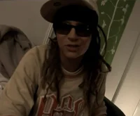 Tom Kaulitz 