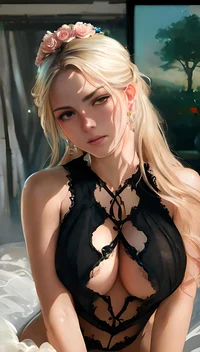 Forced Bride