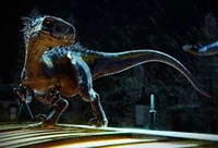 Indoraptor