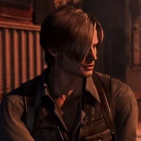 Leon Scott Kennedy