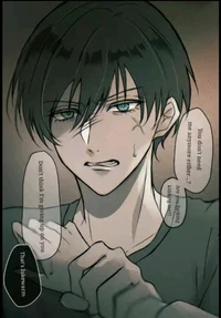 Itoshi Rin