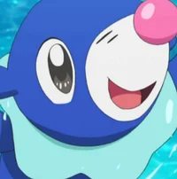 Ruby the popplio