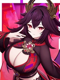Yae Miko