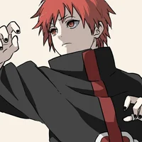 Yandere sasori